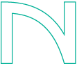 Nuve Escapes - Logomark