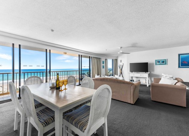 The Rocks Resort 5D
