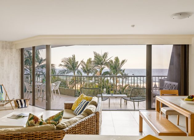 The Rocks Resort 3C