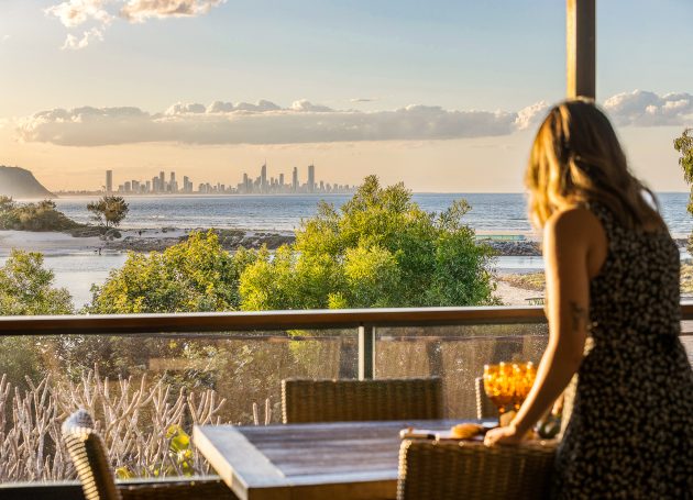 Currumbin Beachside Retreat