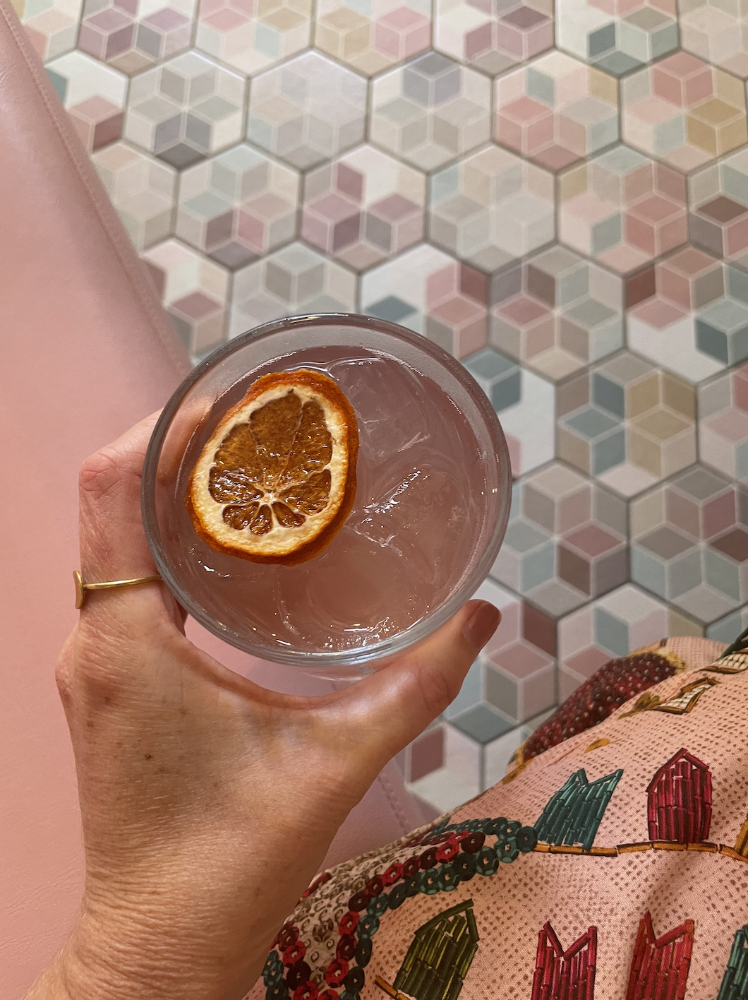 The best spots to eat + drink on the Southern GC