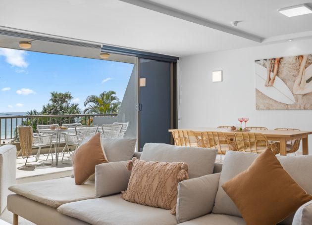 The Rocks Resort 2C