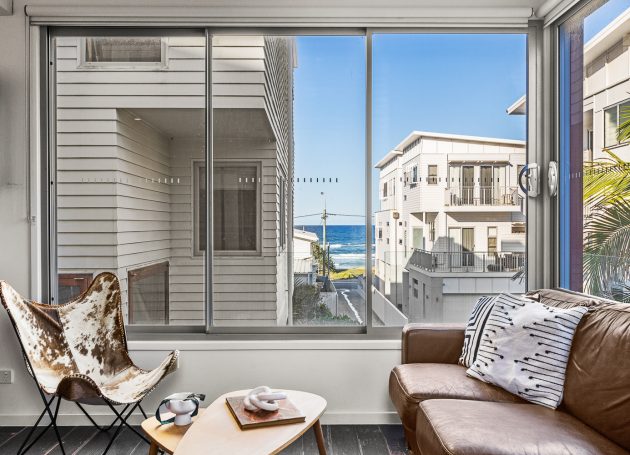 Daybreak Loft
