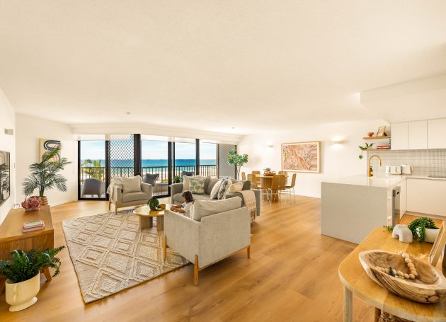 The Rocks Resort 4C
