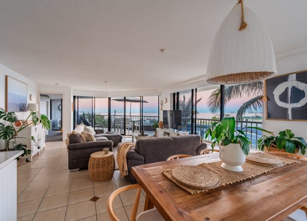 The Rocks Resort 3J