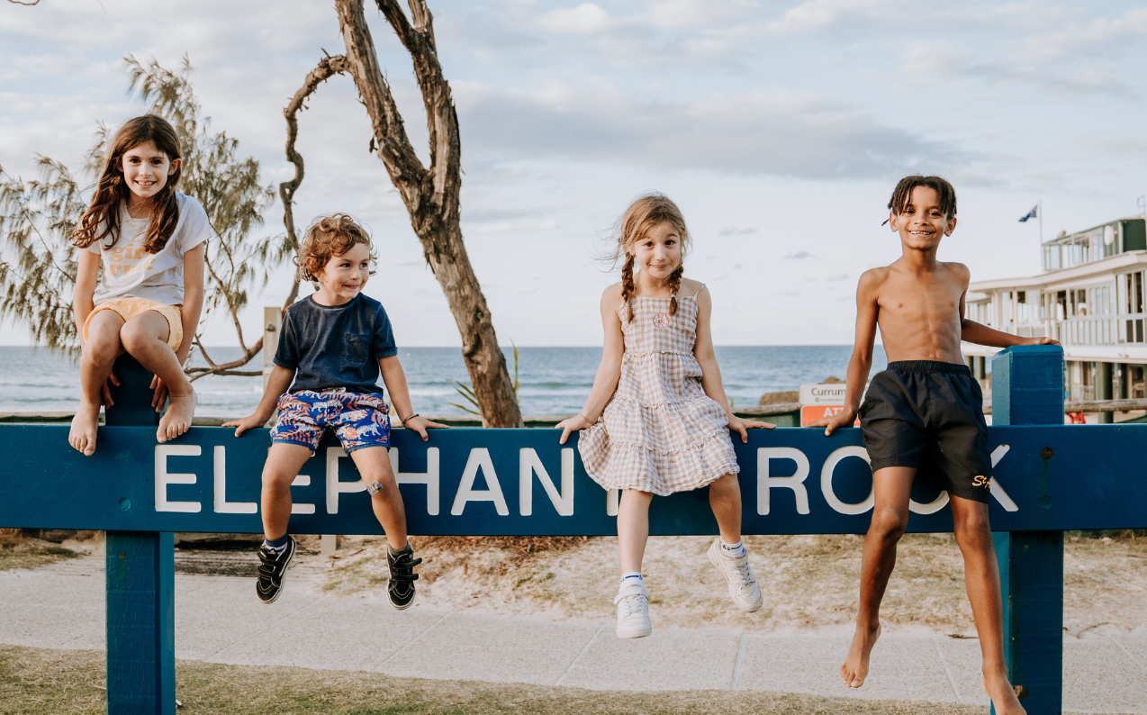 School Holiday Fun on the Southern Gold Coast: Your Ultimate Family Guide