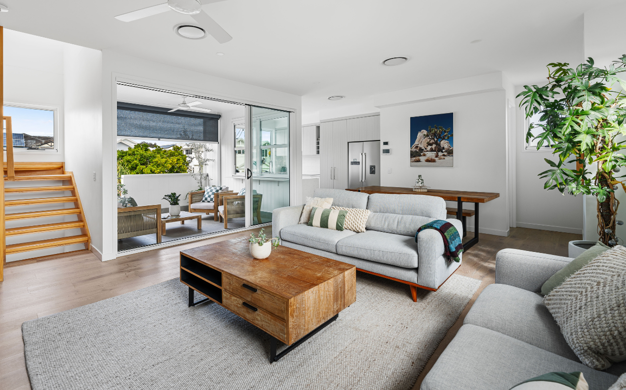 The Benefits of Styling your Holiday Home: Small Changes = Big Impact