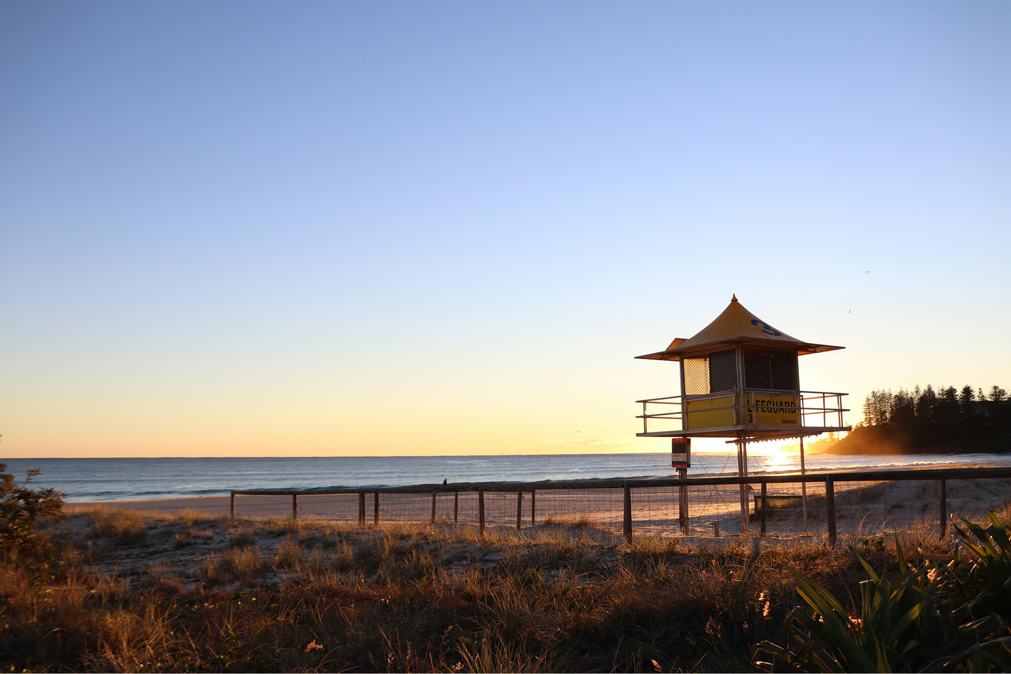 What to Do on the Gold Coast in the Winter?