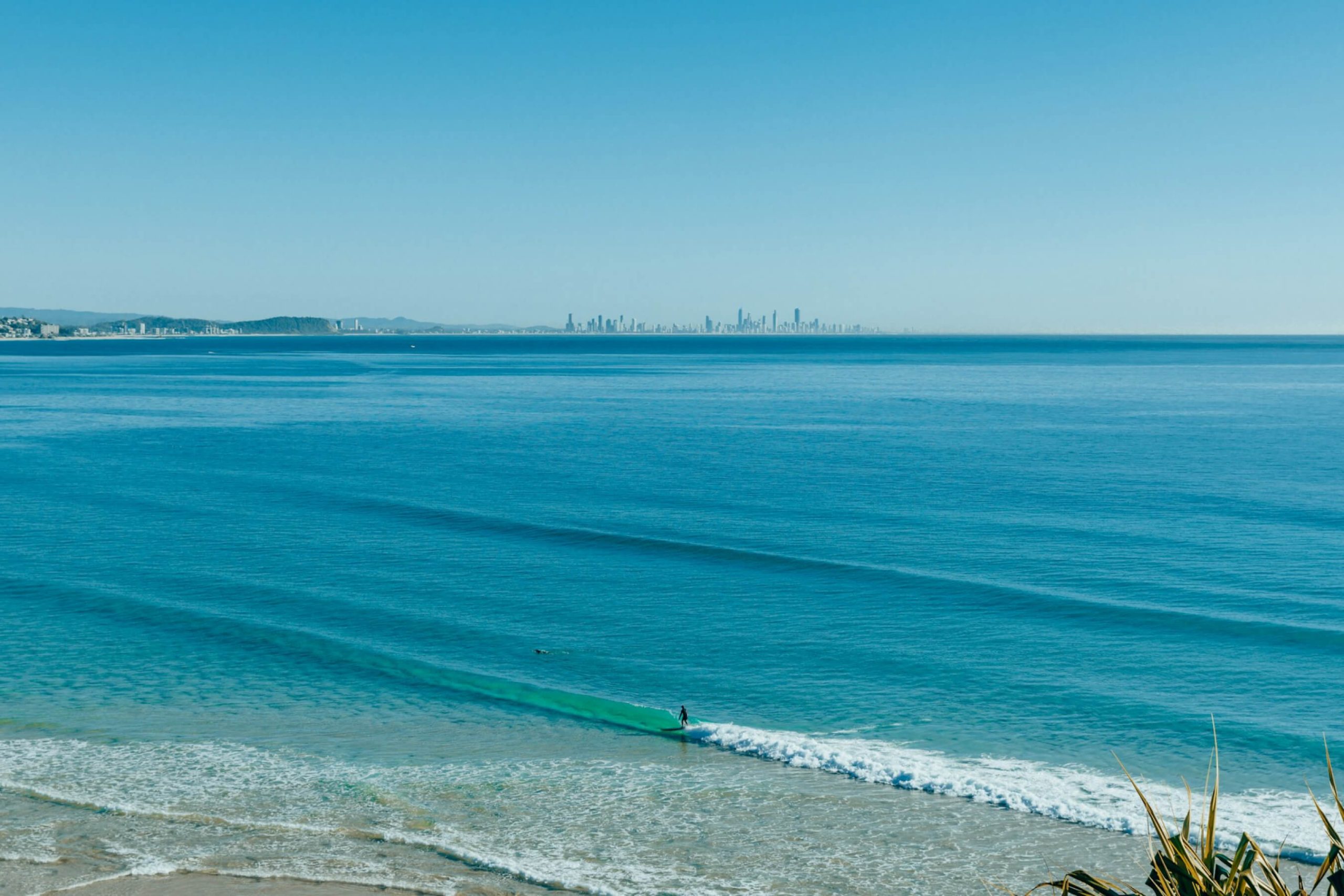 NUVE Locals Guide: Kirra
