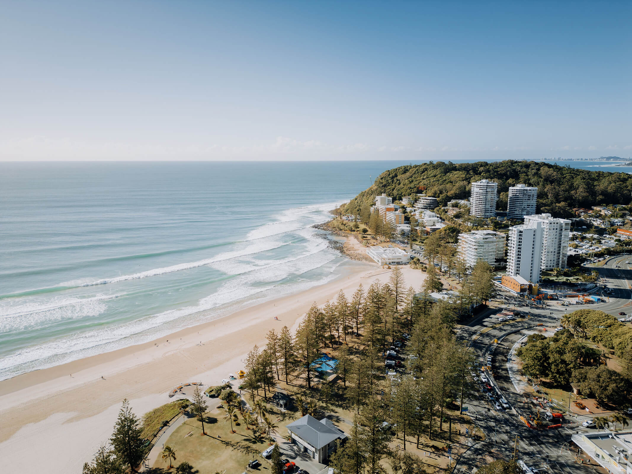 NUVE Locals Guide: Burleigh Heads
