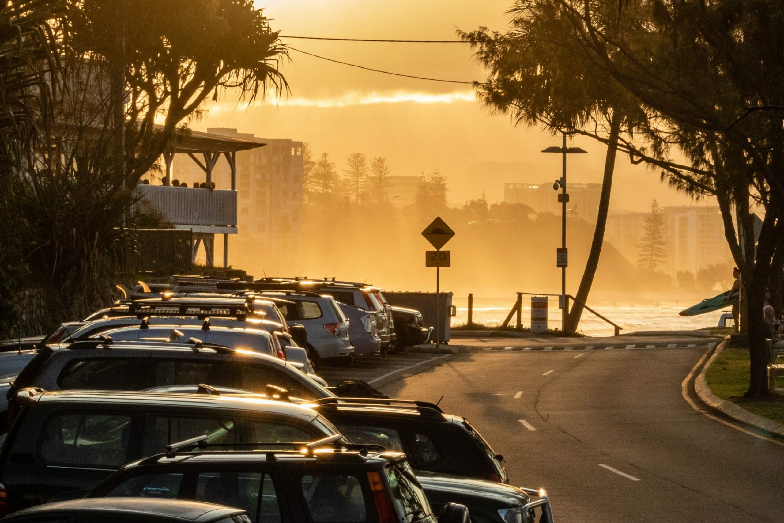 NUVE Locals Guide: Coolangatta