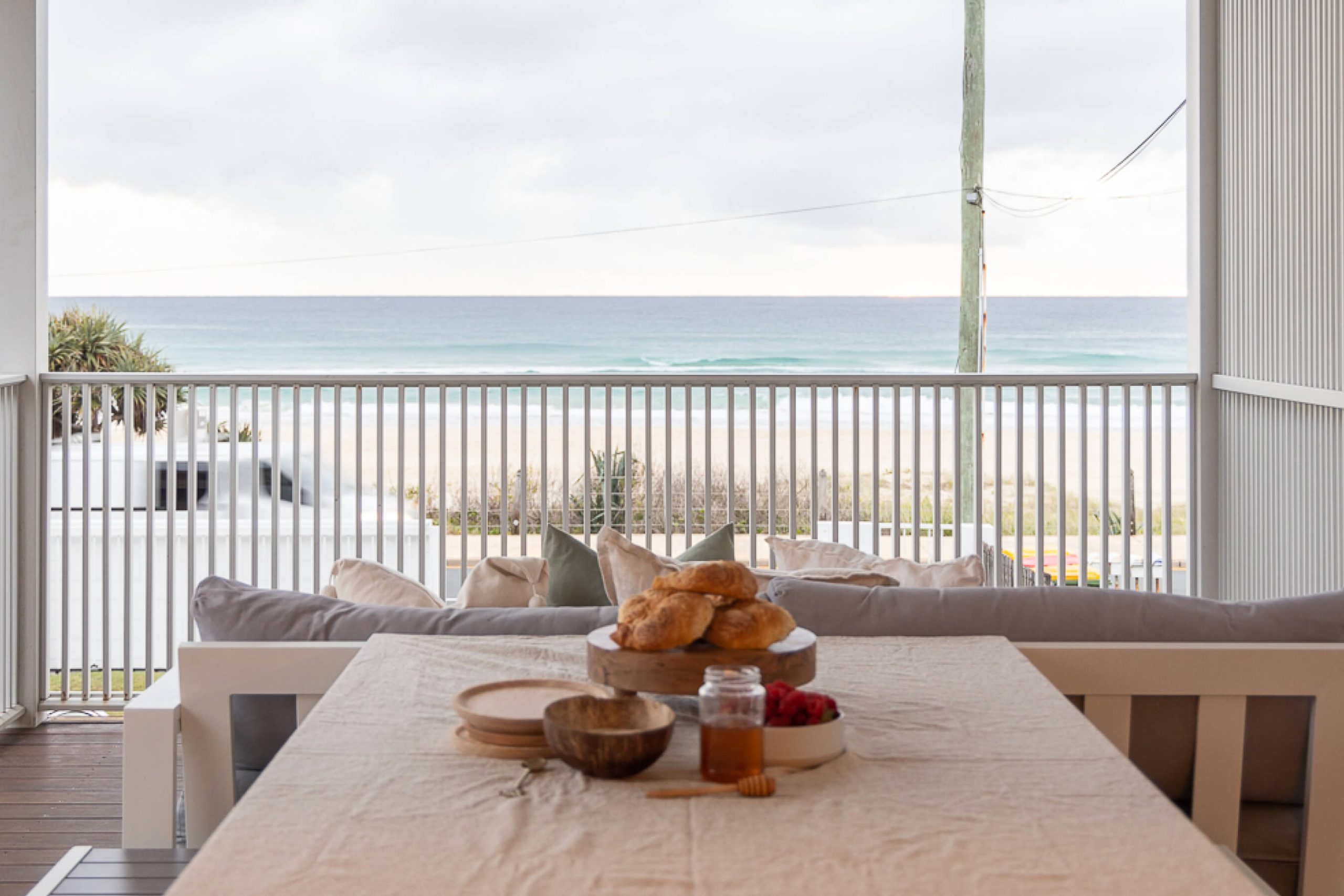 Behind the Scenes: A Day in the Life of a Holiday Host