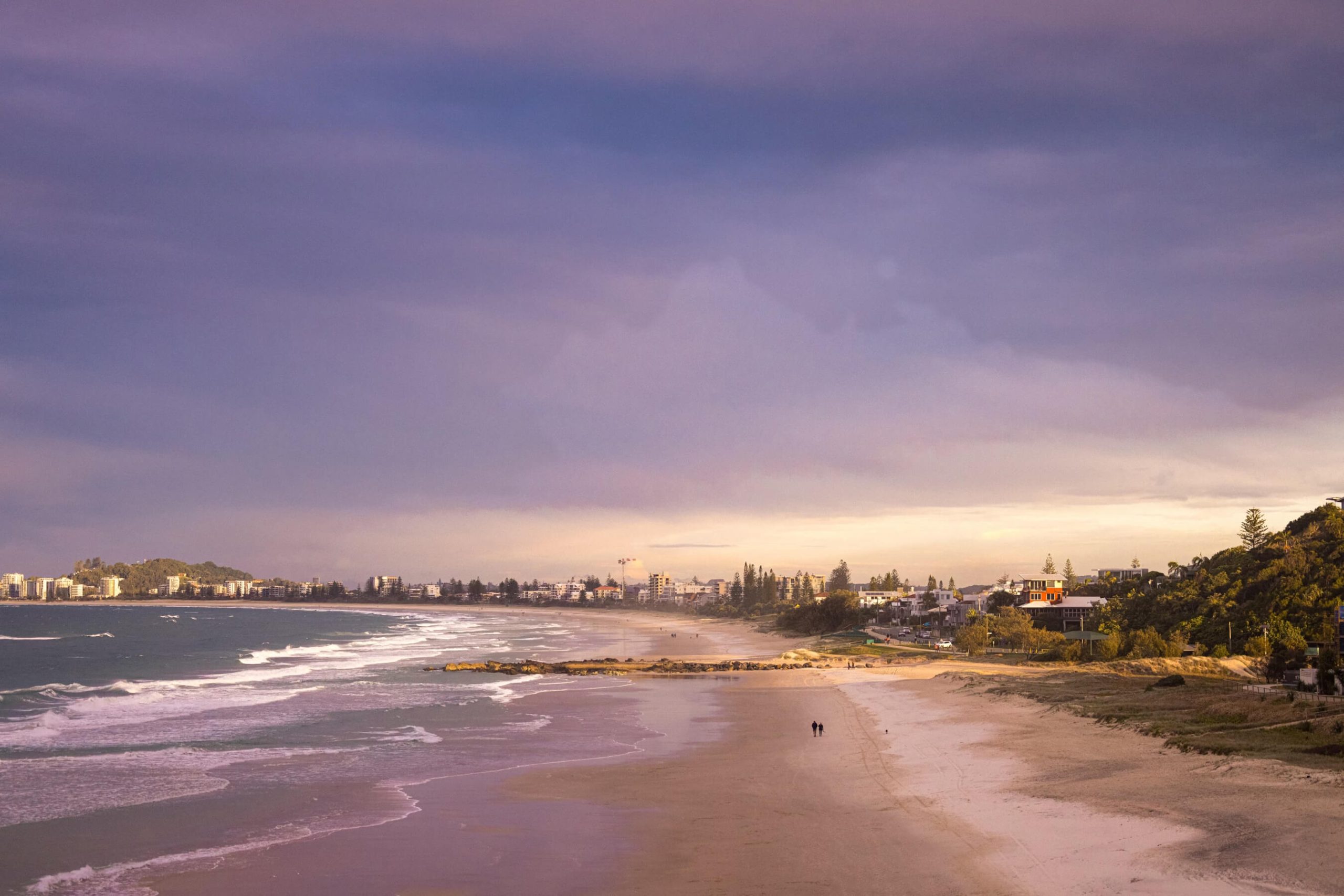 NUVE Locals Guide: Tugun