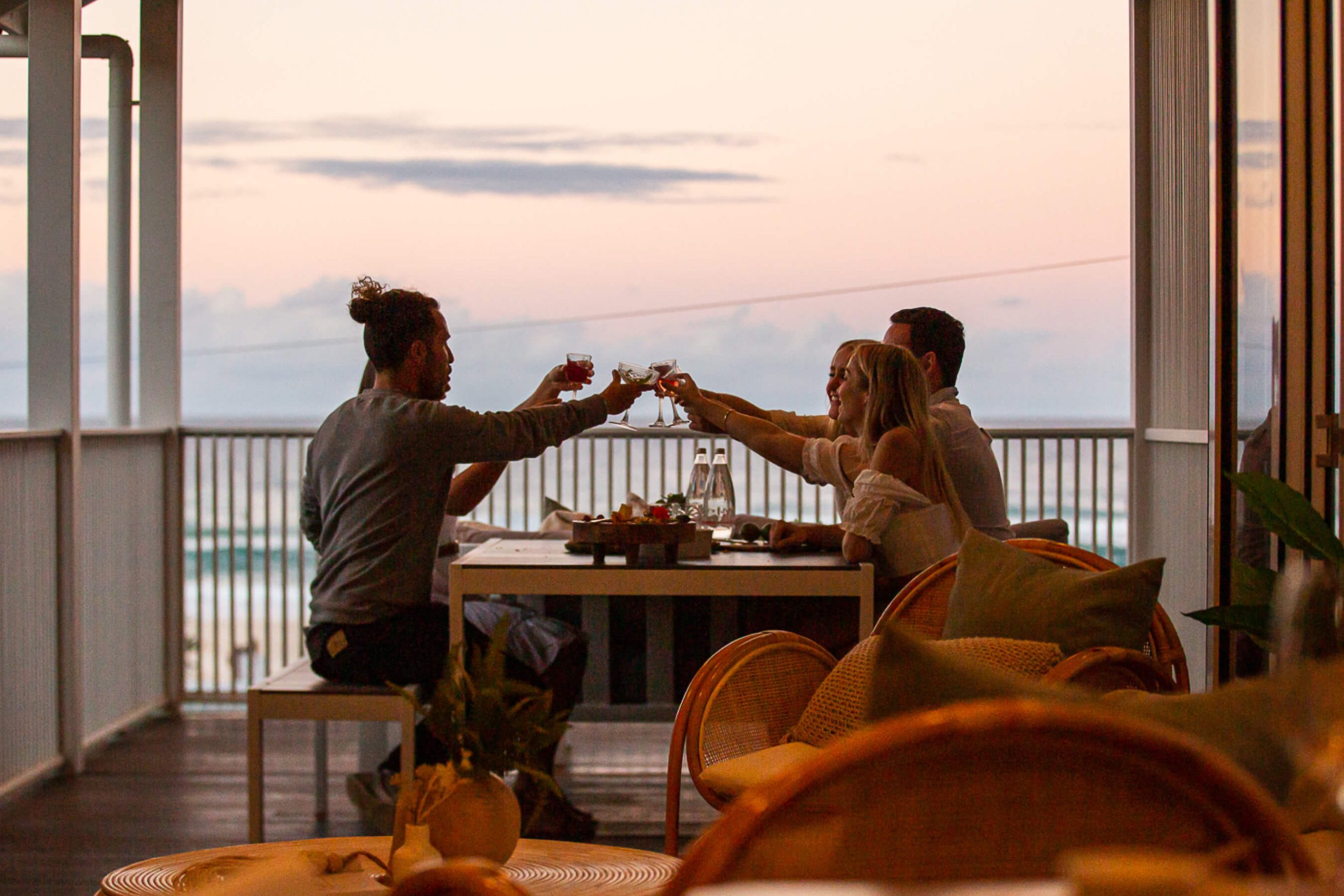 Maintaining Luxury Rentals on the Gold Coast During Peak Season