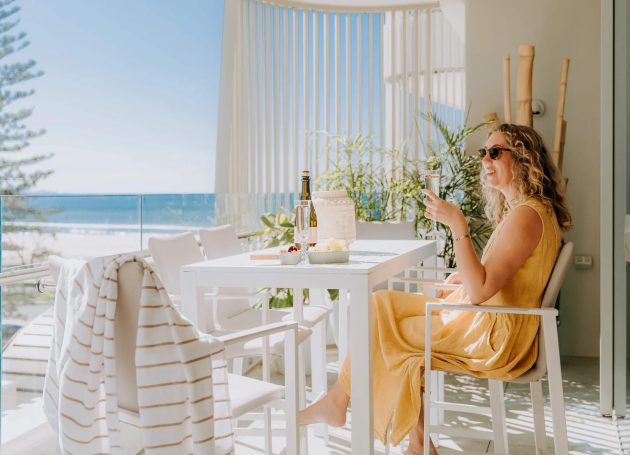 Top Tips for Sustainable Holiday Letting on the Gold Coast