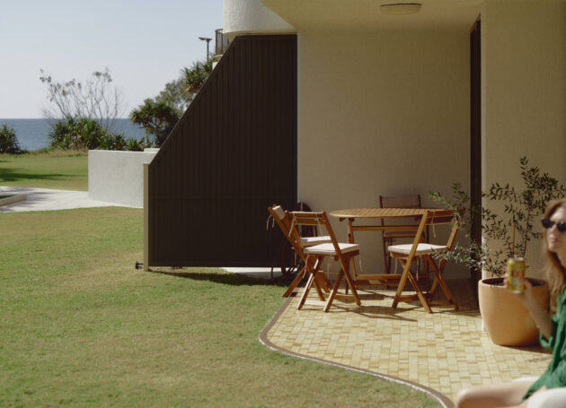 Golden Era – Tugun Beachfront