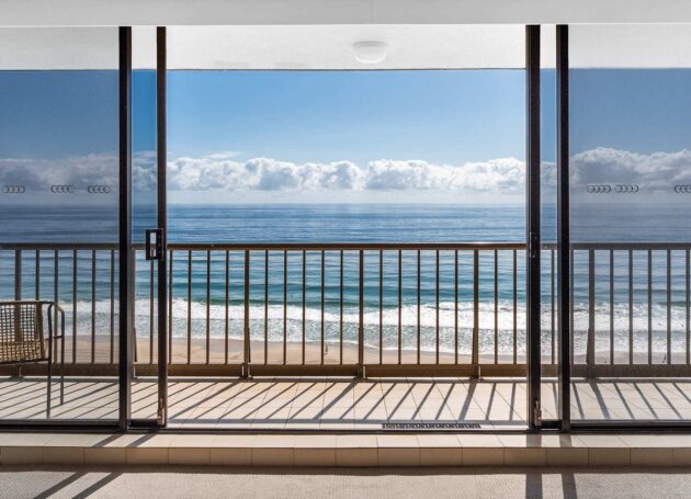 The Rocks 11H Currumbin Escape with Ocean Views