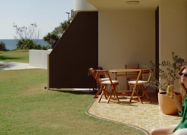 Golden Era – Tugun Beachfront