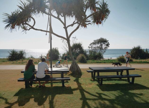 Golden Era – Tugun Beachfront