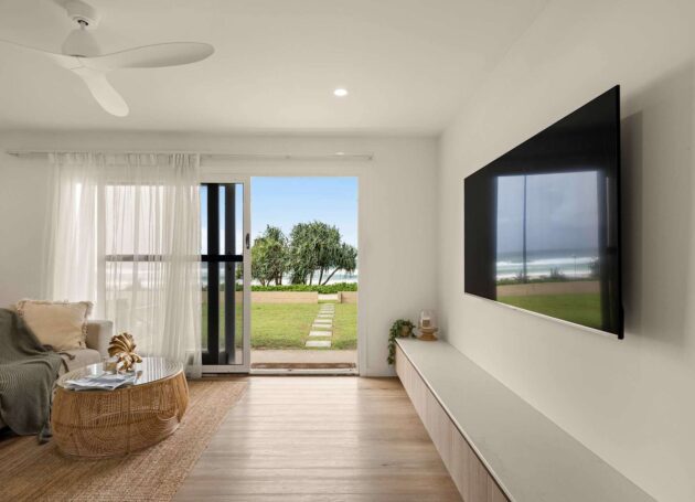 Little Waves Tugun Beach Retreat