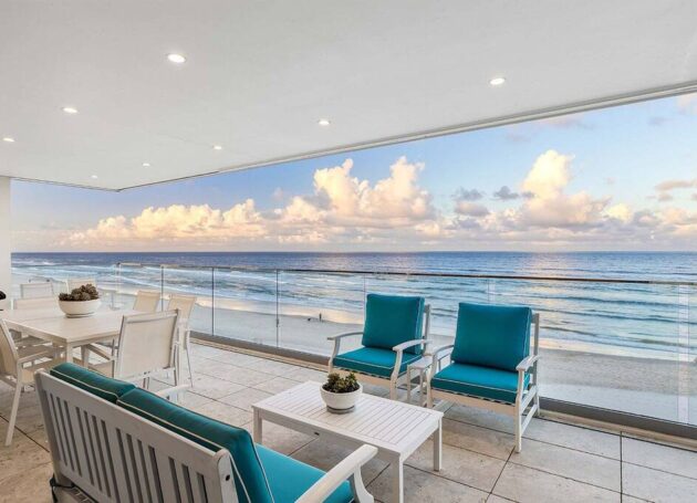 Joy on Jefferson Stunning Palm Beach Escape